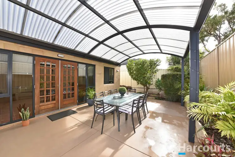 Second view of Homely house listing, 95C Ravenswood Drive, Westminster WA 6061