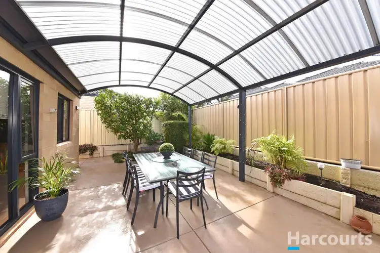 Third view of Homely house listing, 95C Ravenswood Drive, Westminster WA 6061