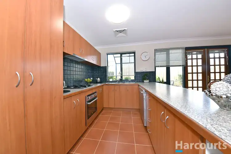 Fourth view of Homely house listing, 95C Ravenswood Drive, Westminster WA 6061