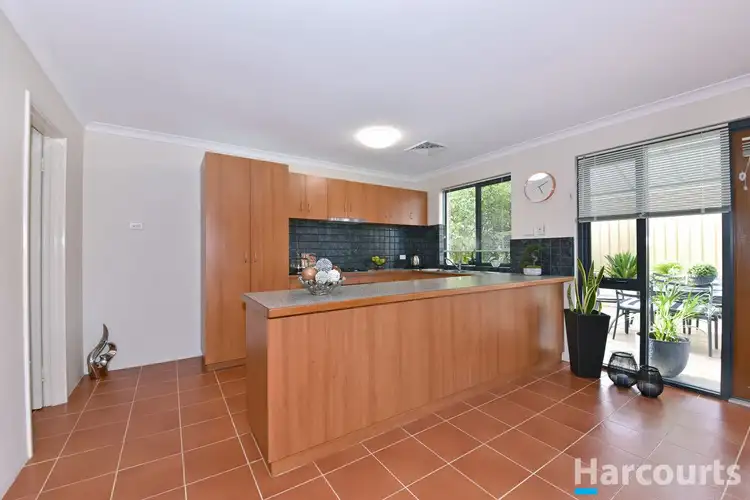 Fifth view of Homely house listing, 95C Ravenswood Drive, Westminster WA 6061