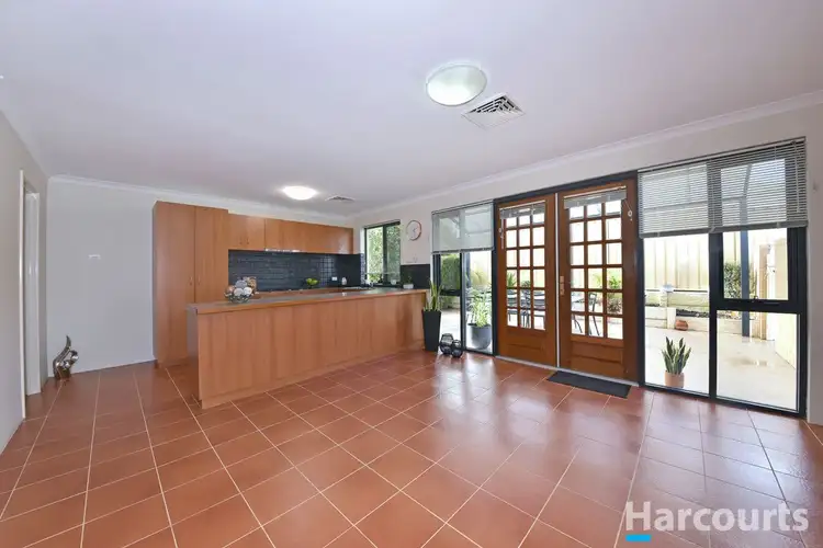 Sixth view of Homely house listing, 95C Ravenswood Drive, Westminster WA 6061