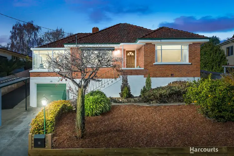 15 Pomona Road, Riverside TAS 7250