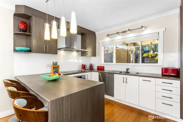 Second view of Homely house listing, 15 Pomona Road, Riverside TAS 7250