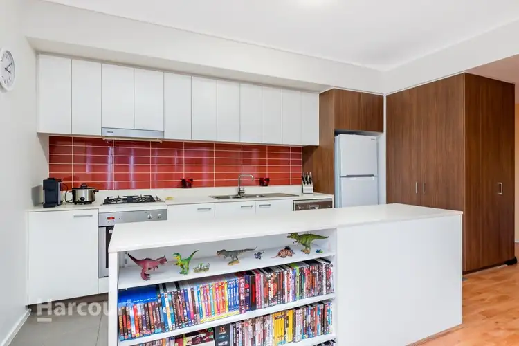 Second view of Homely apartment listing, 308/47 Main Street, Rouse Hill NSW 2155