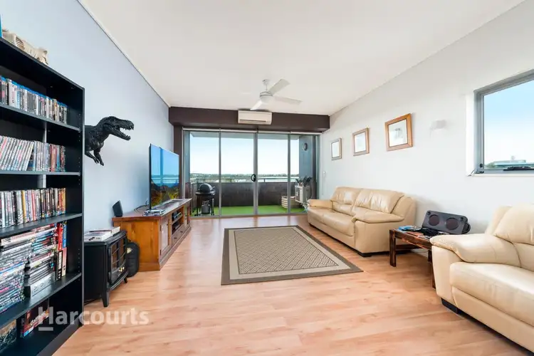 Third view of Homely apartment listing, 308/47 Main Street, Rouse Hill NSW 2155
