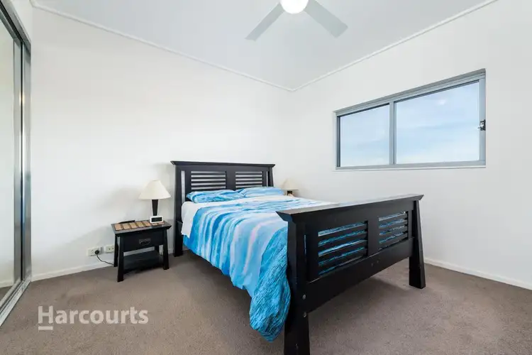 Fourth view of Homely apartment listing, 308/47 Main Street, Rouse Hill NSW 2155