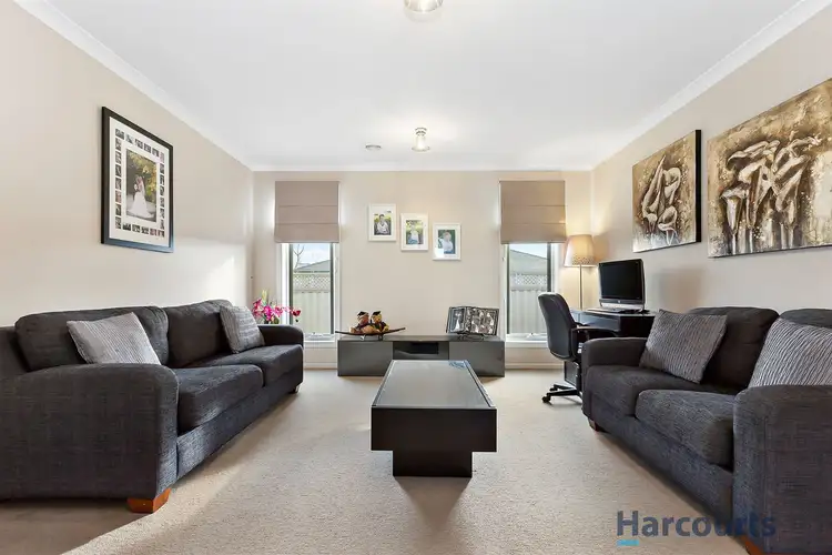 Second view of Homely house listing, 38 Victory Drive, Pakenham VIC 3810