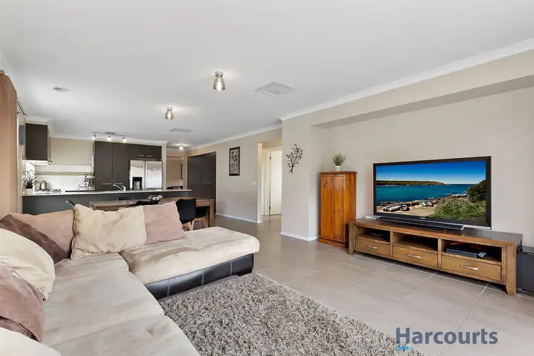 Third view of Homely house listing, 38 Victory Drive, Pakenham VIC 3810