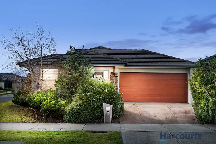Fourth view of Homely house listing, 38 Victory Drive, Pakenham VIC 3810