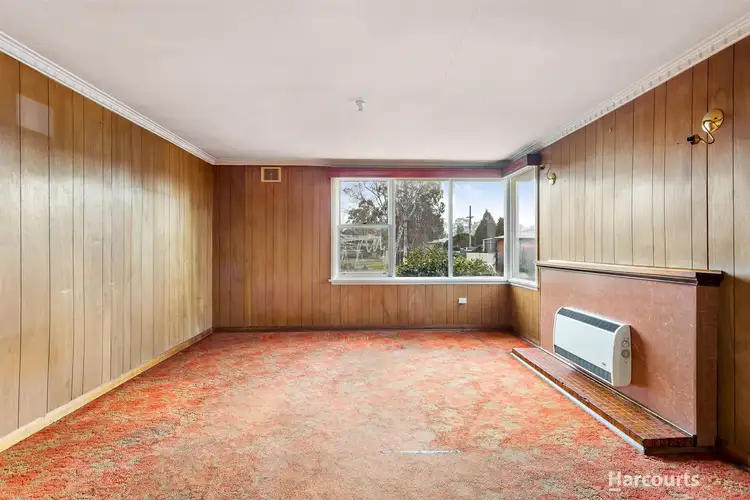 Second view of Homely house listing, 6 Lennox Street, Ravenswood TAS 7250