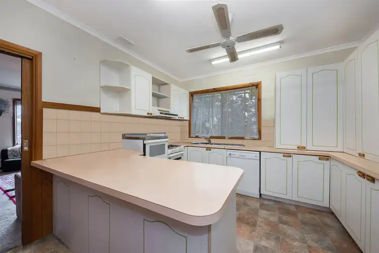 Second view of Homely house listing, 18 Robin Avenue, Norlane VIC 3214