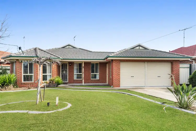Main view of Homely house listing, 14 Fieldman Court, Corio VIC 3214