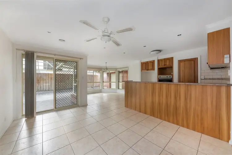 Second view of Homely house listing, 14 Fieldman Court, Corio VIC 3214
