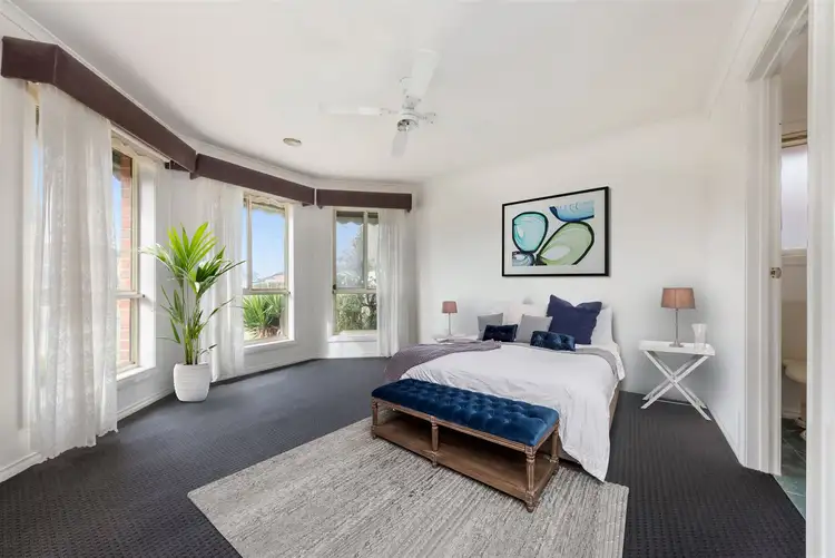 Fourth view of Homely house listing, 14 Fieldman Court, Corio VIC 3214