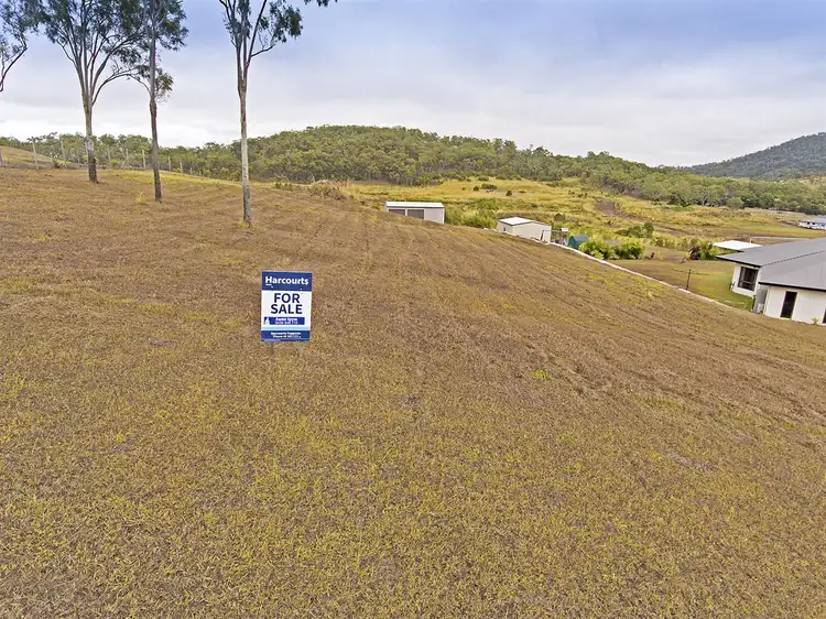 Third view of Homely land listing, 12 Ridgeline Drive, Tanby QLD 4703