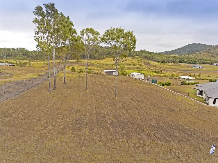 Fifth view of Homely land listing, 12 Ridgeline Drive, Tanby QLD 4703