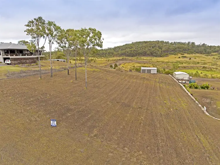 Sixth view of Homely land listing, 12 Ridgeline Drive, Tanby QLD 4703