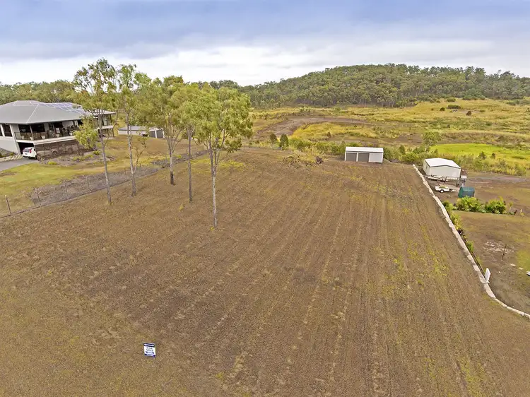 Seventh view of Homely land listing, 12 Ridgeline Drive, Tanby QLD 4703