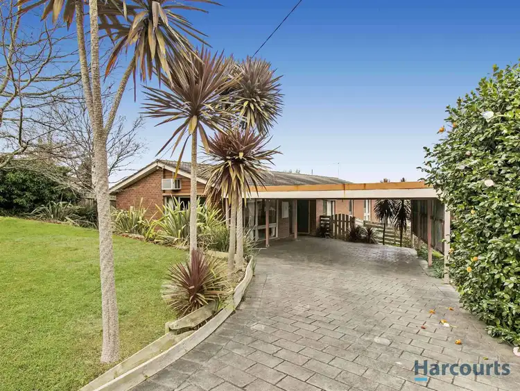 14 Margaret Street, Warragul VIC 3820