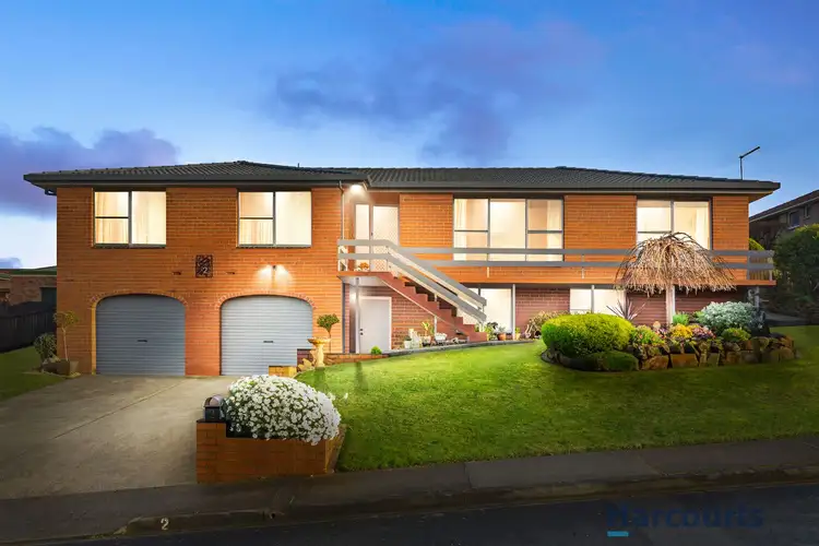 2 Ulinga Avenue, West Ulverstone TAS 7315