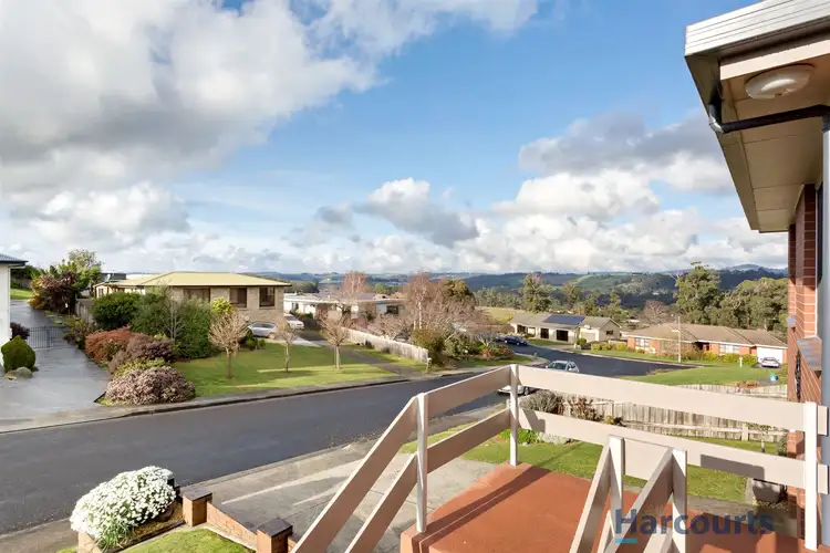 Fifth view of Homely house listing, 2 Ulinga Avenue, West Ulverstone TAS 7315
