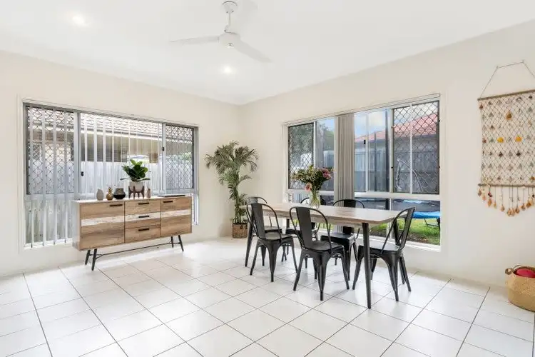 Main view of Homely house listing, 45 Staghorn Parade, North Lakes QLD 4509