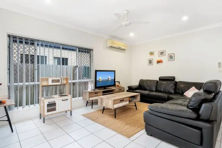 Second view of Homely house listing, 45 Staghorn Parade, North Lakes QLD 4509