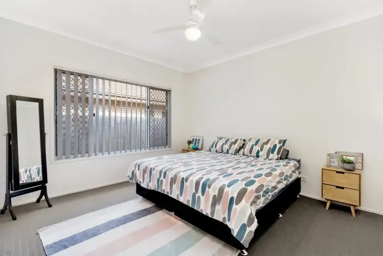 Fifth view of Homely house listing, 45 Staghorn Parade, North Lakes QLD 4509