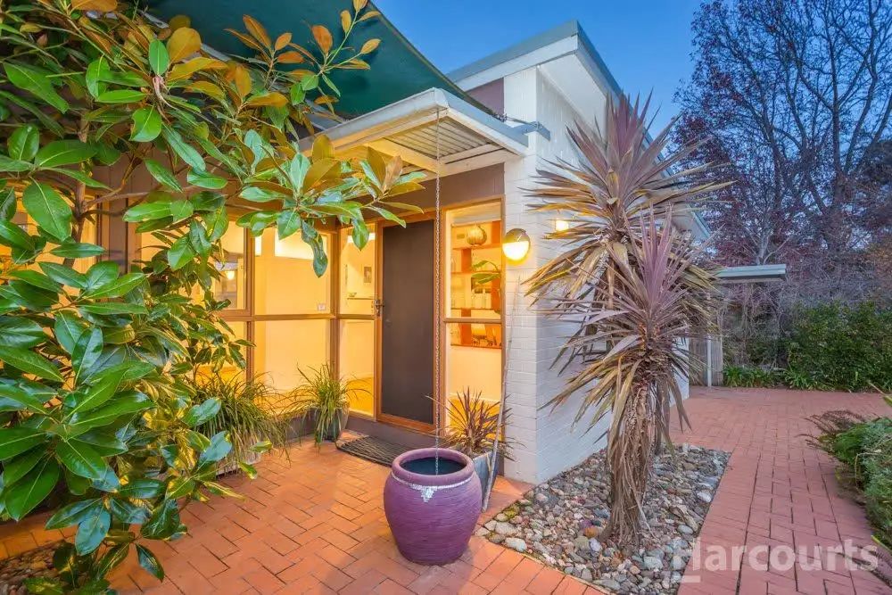 Main view of Homely house listing, 26 Dryandra Street, O'connor ACT 2602
