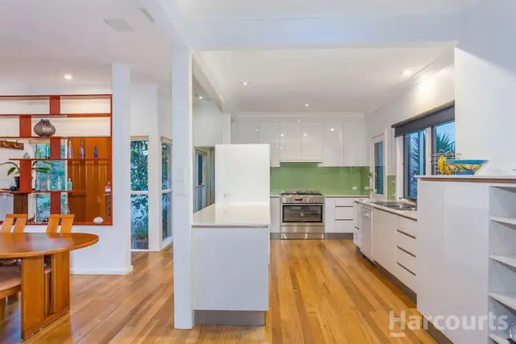 Fourth view of Homely house listing, 26 Dryandra Street, O'connor ACT 2602