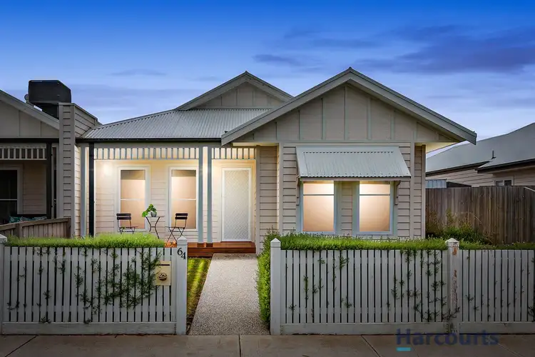 64 St Arnaud Road, Eynesbury VIC 3338