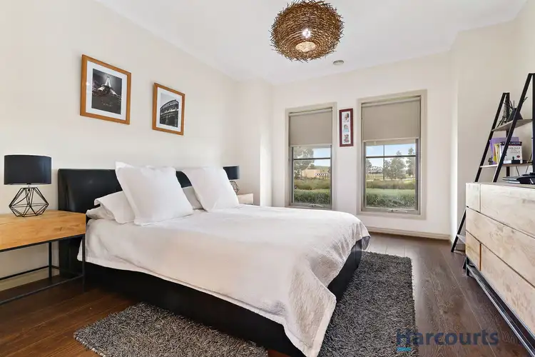 Fifth view of Homely house listing, 64 St Arnaud Road, Eynesbury VIC 3338