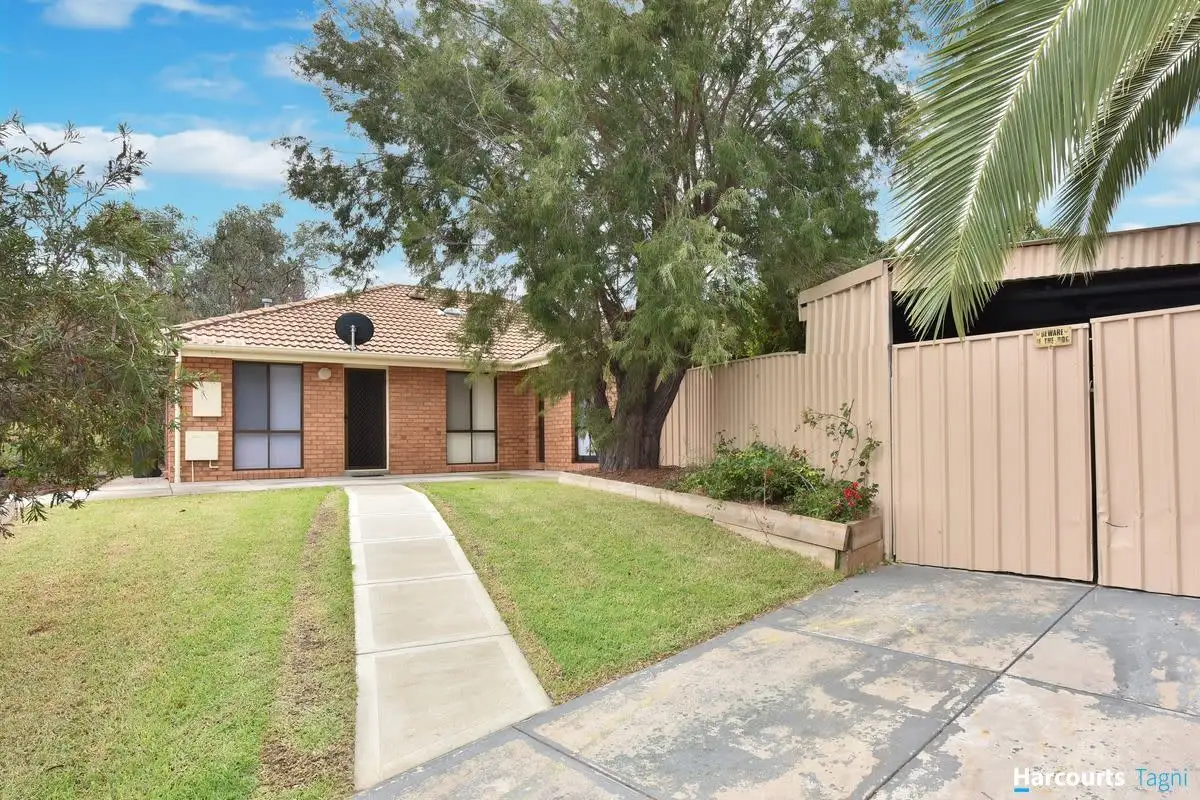 Main view of Homely house listing, 20 Adam Road, Morphett Vale SA 5162