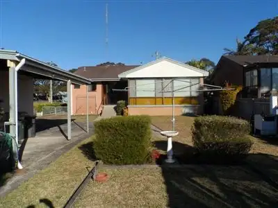Fourth view of Homely house listing, 7 The Wool Road, Vincentia NSW 2540
