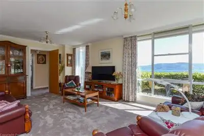 Fifth view of Homely house listing, 206 Carella Street, Howrah TAS