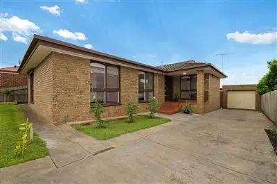 58 Kansas Avenue, Bell Post Hill VIC