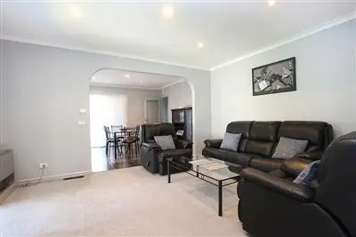 Sixth view of Homely house listing, 1 Linton Drive, Thomastown VIC