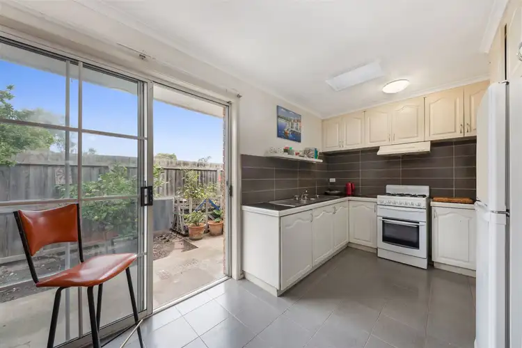 Second view of Homely unit listing, 3/34 Seaforth Street, North Shore VIC 3214