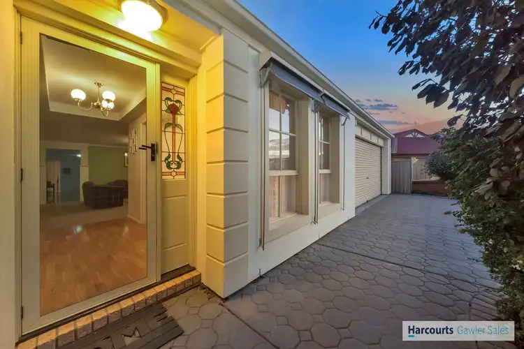 Fourth view of Homely house listing, 10 Linda Way, Evanston Park SA 5116