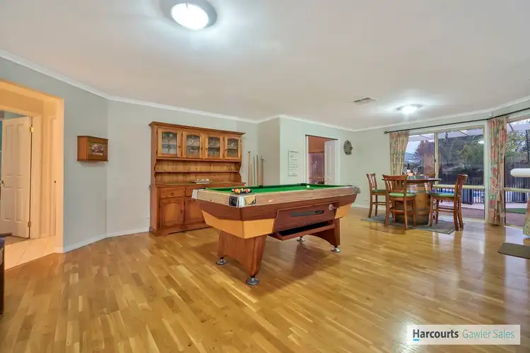 Fifth view of Homely house listing, 10 Linda Way, Evanston Park SA 5116