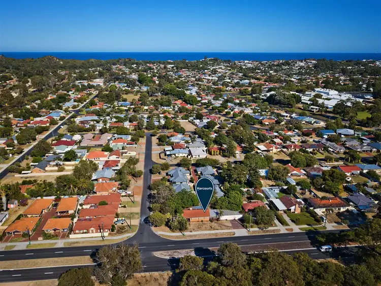 Main view of Homely house listing, 52 Parade Road, Withers WA 6230