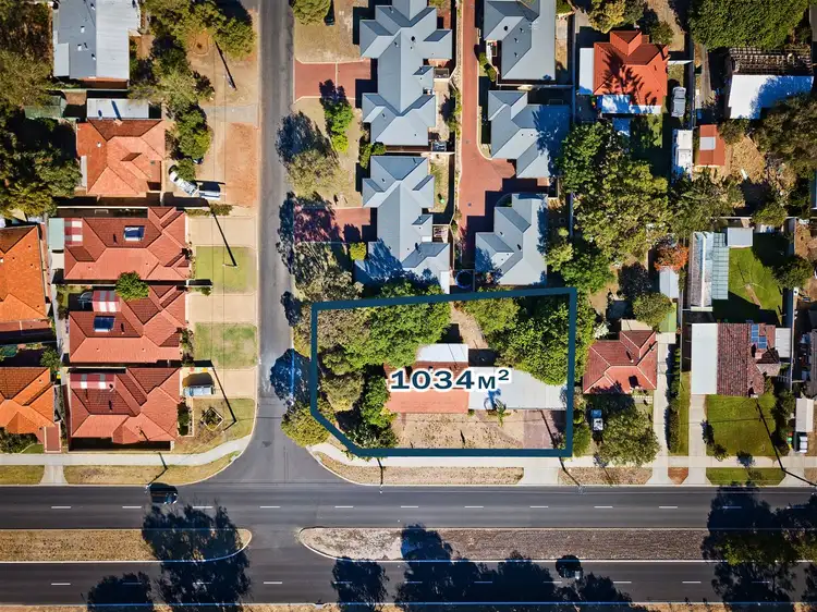 Second view of Homely house listing, 52 Parade Road, Withers WA 6230