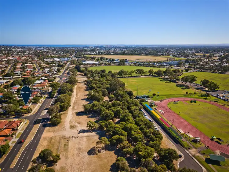 Third view of Homely house listing, 52 Parade Road, Withers WA 6230