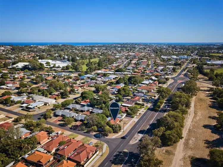 Fourth view of Homely house listing, 52 Parade Road, Withers WA 6230