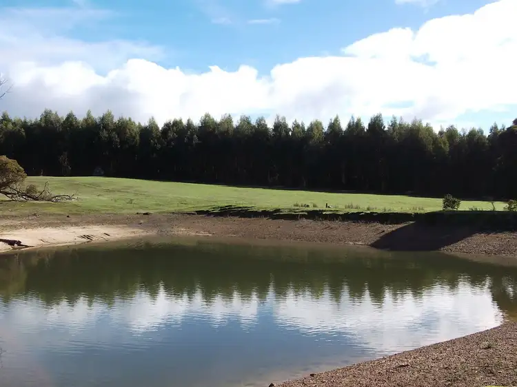 Second view of Homely rural property listing, ' Coolgarrup', Bridgetown WA 6255