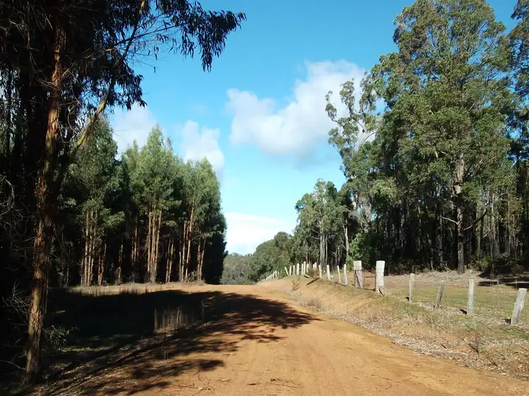 Third view of Homely rural property listing, ' Coolgarrup', Bridgetown WA 6255