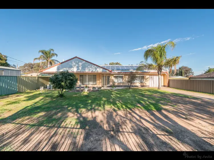 Main view of Homely house listing, 11 Campbell Drive, Para Hills SA 5096