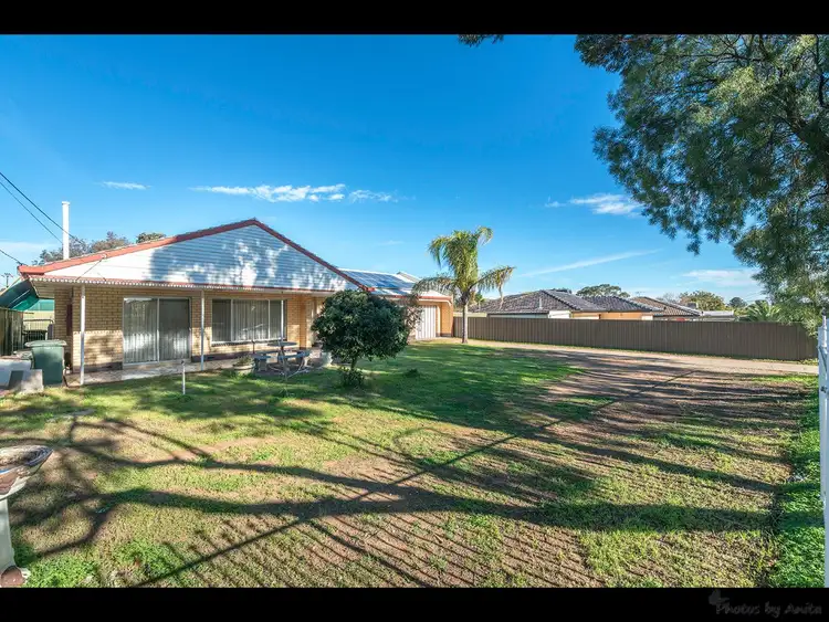 Second view of Homely house listing, 11 Campbell Drive, Para Hills SA 5096