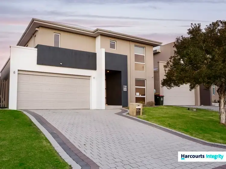 Main view of Homely house listing, 52B Lonsdale Street, Yokine WA 6060