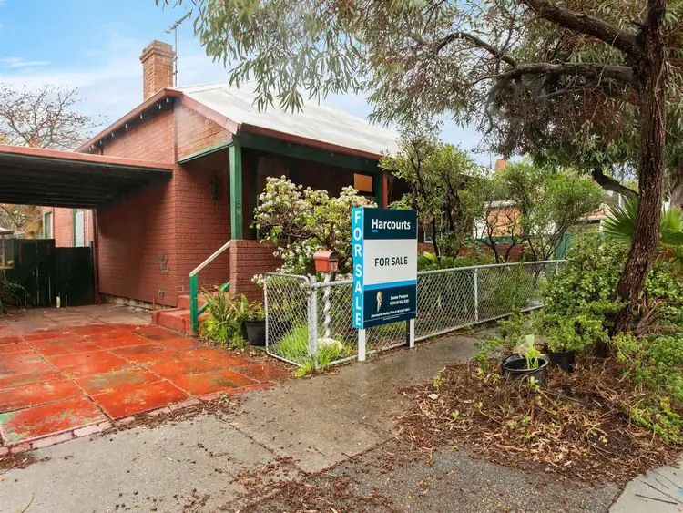 13 Pearse Street, North Fremantle WA 6159